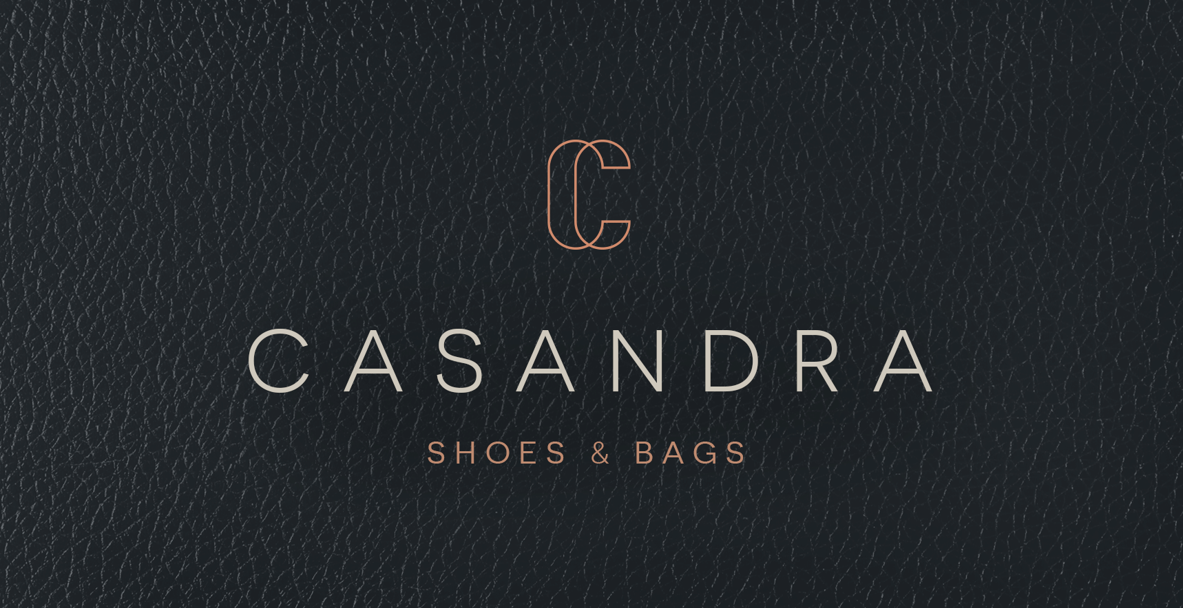 CASANDRA SCHOENEN logo